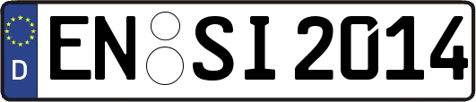 EN-SI2014