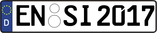 EN-SI2017