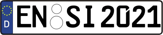 EN-SI2021