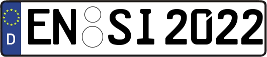EN-SI2022