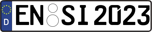 EN-SI2023