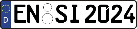 EN-SI2024