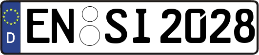 EN-SI2028