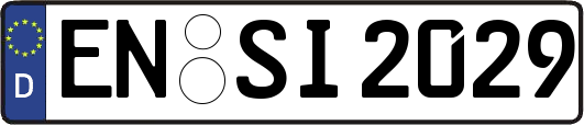 EN-SI2029