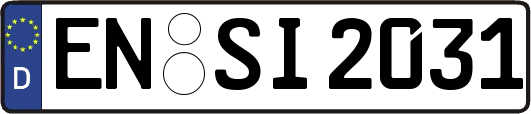 EN-SI2031