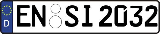 EN-SI2032