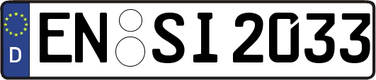 EN-SI2033