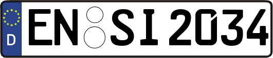 EN-SI2034