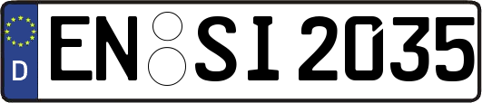 EN-SI2035