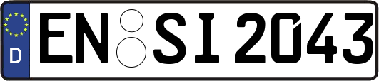 EN-SI2043