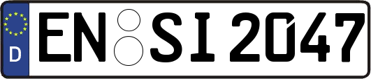EN-SI2047