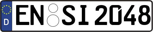 EN-SI2048