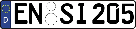 EN-SI205