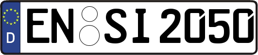 EN-SI2050