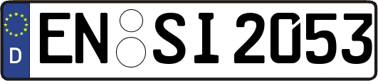 EN-SI2053