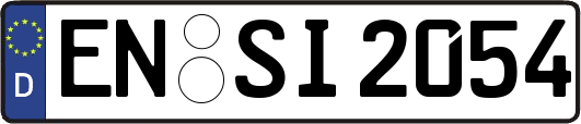 EN-SI2054