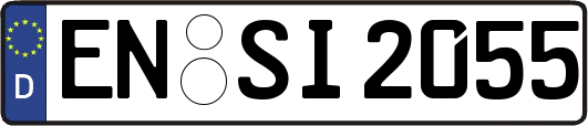 EN-SI2055
