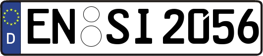 EN-SI2056