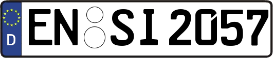 EN-SI2057