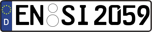 EN-SI2059