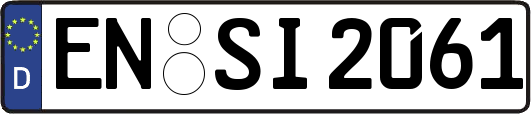 EN-SI2061