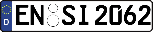 EN-SI2062