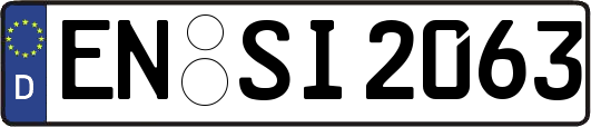 EN-SI2063