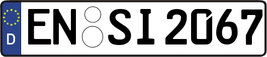 EN-SI2067