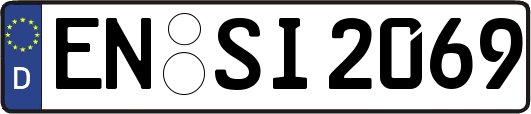 EN-SI2069