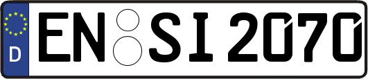 EN-SI2070