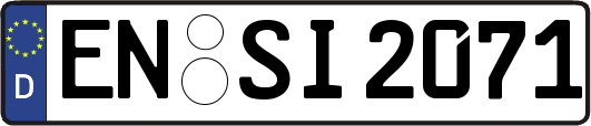 EN-SI2071