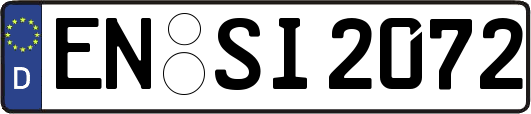EN-SI2072