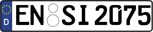 EN-SI2075