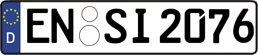 EN-SI2076