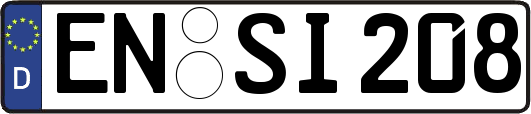 EN-SI208