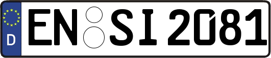 EN-SI2081