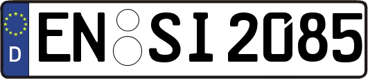 EN-SI2085
