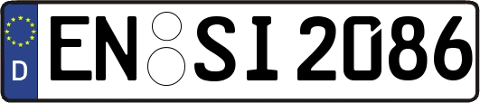EN-SI2086