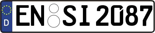 EN-SI2087