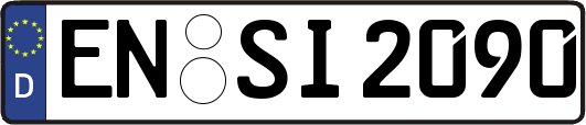 EN-SI2090