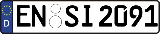 EN-SI2091