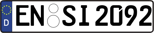 EN-SI2092
