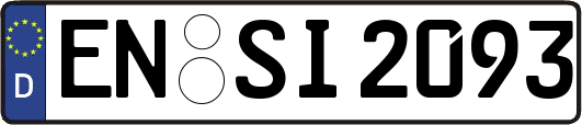 EN-SI2093
