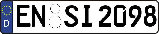 EN-SI2098