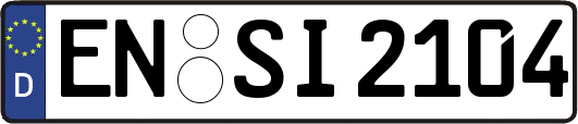 EN-SI2104