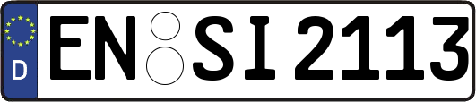 EN-SI2113