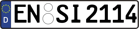 EN-SI2114