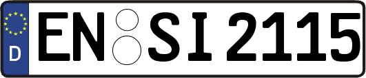 EN-SI2115