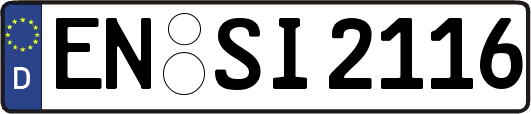 EN-SI2116