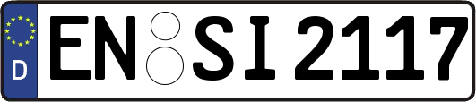 EN-SI2117